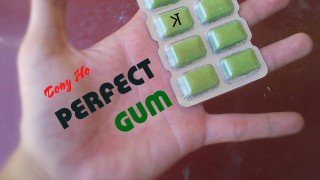 Perfect Gum by Tony Ho & Kelvin Trinh