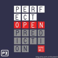 Perfect Open Prediction by Boris Wild