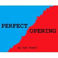 Perfect Opening by Dan Tudor