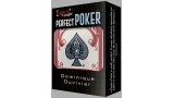 Perfect Poker (Bilingual) by Dominique Duvivier