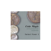 Perfect Power 3 by Johnny Wong