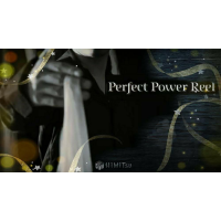 Perfect Power Reel by Himitsu Magic
