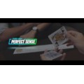 Perfect Sense by Daniel Hiew Perfect Sense by Daniel Hiew
