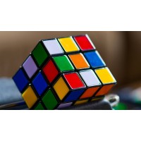 Perfect Square by Jb Dumas And Michael Lam