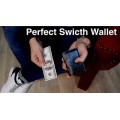 Perfect Switch Wallet by Victor Voitko Perfect Switch Wallet by Victor Voitko
