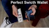 Perfect Switch Wallet by Victor Voitko