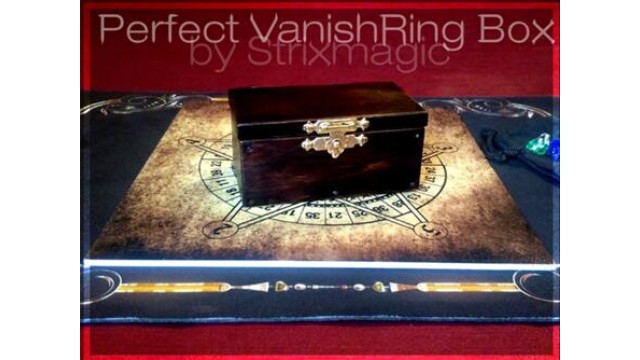 Perfect Vanishring Box