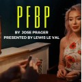 Perfected Full Billet Peek by Jose Prager (Presented By Lewis Le Val) Perfected Full Billet Peek by Jose Prager (Presented By Lewis Le Val)