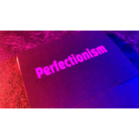 Perfectionism by Ab & Star Heart