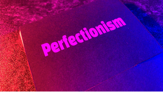 Perfectionism by Ab & Star Heart