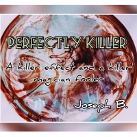 Perfectly Killer by Joseph B.