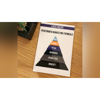 Performer Marketing Formula by Luca Volpe