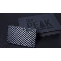 The Peak by The Collective and Mr. Blonde