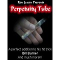 Perpetuity Tube by Ron Jaxon Perpetuity Tube by Ron Jaxon