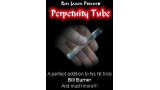 Perpetuity Tube by Ron Jaxon