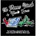 Perro Verde by Mario Lopez Perro Verde by Mario Lopez