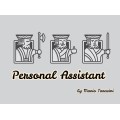 Personal Assistant by Mario Tarasini Personal Assistant by Mario Tarasini