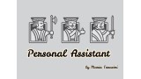 Personal Assistant by Mario Tarasini