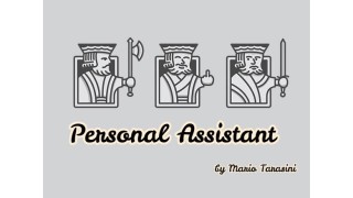 Personal Assistant by Mario Tarasini