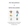 Pet Readings 4 Mind-Readers by Paul Voodini Pet Readings 4 Mind-Readers by Paul Voodini