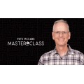Pete Mccabe Masterclass Live 3 (Videos + Pdf) Pete Mccabe Masterclass Live 3 (Videos + Pdf)