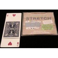 Peter Duffie Triple Stretch by Aldo Colombini