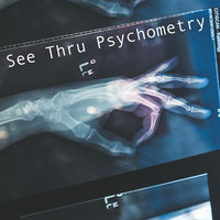 Peter Mccahon - See Thru Psychometry (Presented By Alexander Marsh)