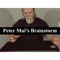 Peter Mui's Brainstorm by Dean Dill Peter Mui's Brainstorm by Dean Dill