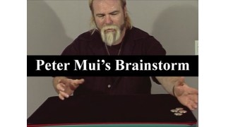 Peter Mui's Brainstorm by Dean Dill