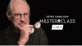 Peter Samelson Masterclass Live Zoom Chat