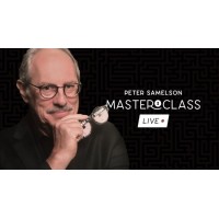 Peter Samelson Masterclass Live Zoom Chat