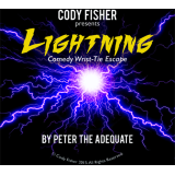 Peter The Adequate by Cody Fisher