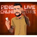 Peter Turner Penguin Live Online Lecture 2 Peter Turner Penguin Live Online Lecture 2
