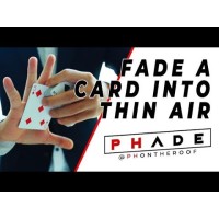 Phade by Phontheroof