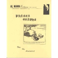 Phanta Graphs by Al Mann