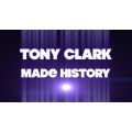 Phantasy Magic Show by Tony Clark Phantasy Magic Show by Tony Clark