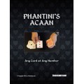 Phantini'S Acaan - Any Card At by Richardson And Grant And Yates Phantini'S Acaan - Any Card At by Richardson And Grant And Yates