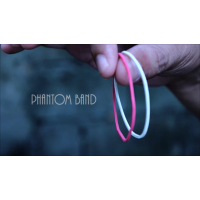 Phantom Band by Arnel Renegado