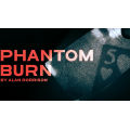 Phantom Burn by Alan Rorrison Phantom Burn by Alan Rorrison