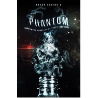Phantom by Peter Eggink