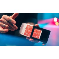 Phantom Deck by Wonder Makers