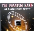 Phantom Hand by Jean Xueref Phantom Hand by Jean Xueref