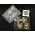 Phantom Of Chinese Coins by Oliver Magic Phantom Of Chinese Coins by Oliver Magic