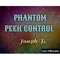 Phantom Peek Control by Joseph B