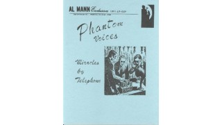 Phantom Voices by Al Mann