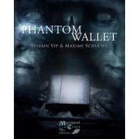 Phantom Wallet by Maxime Schucht
