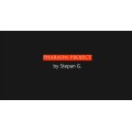 Pharaon by Stephan Gurkin Pharaon by Stephan Gurkin
