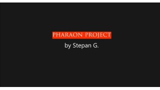 Pharaon by Stephan Gurkin