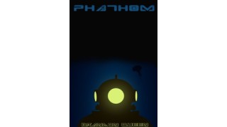 Phathom by Brandon Queen