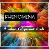 Phenomena by Joseph B